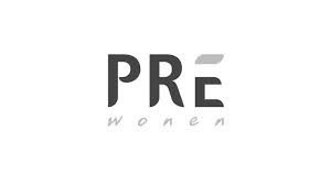 logo pre wonen